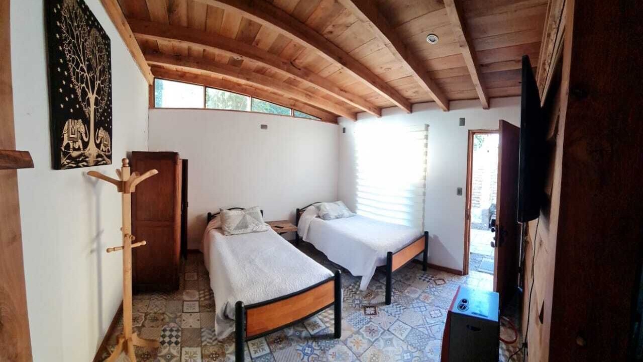 Photo of Bedroom in San Vicente