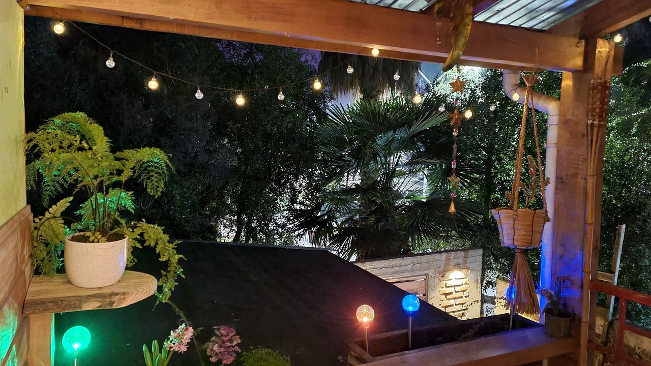 Photo of Outdoor in San Vicente