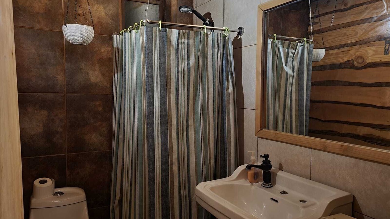 Photo of Bathroom in San Vicente