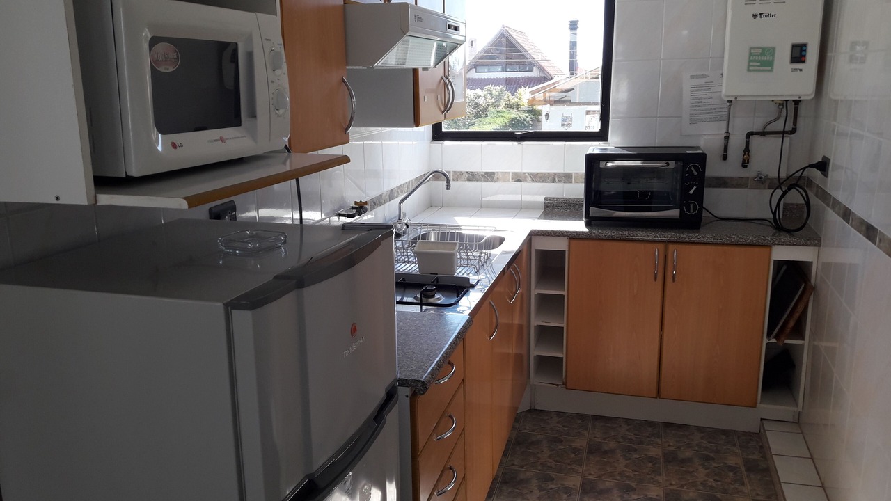 Photo of Kitchen in Maitencillo