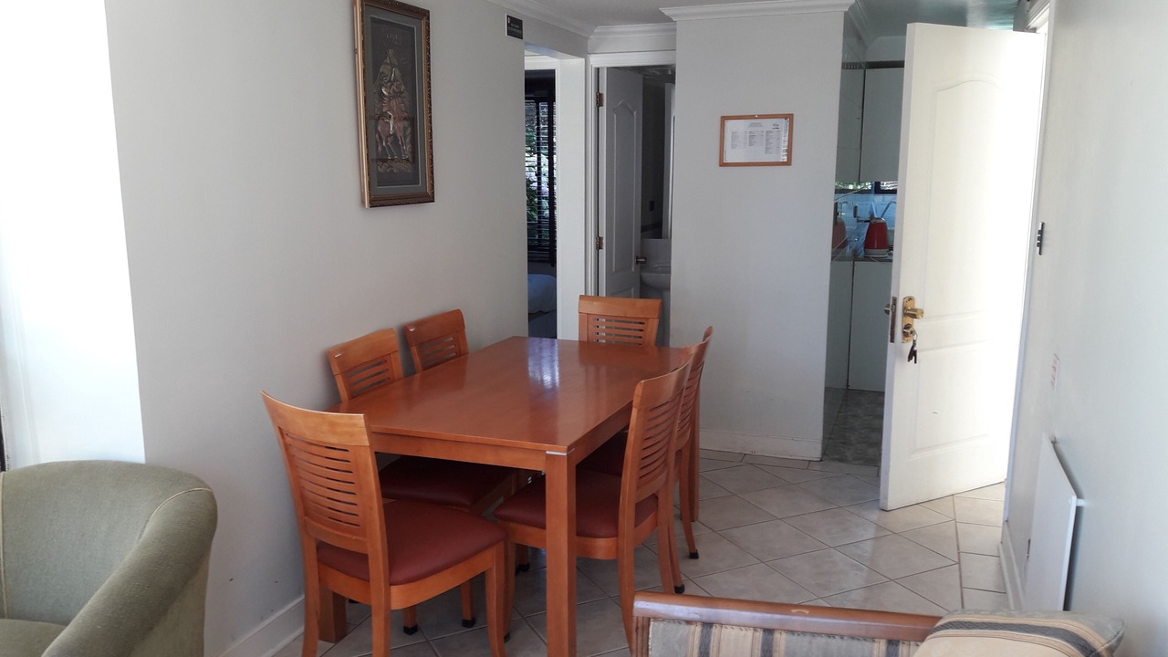 Photo of Livingroom in Maitencillo