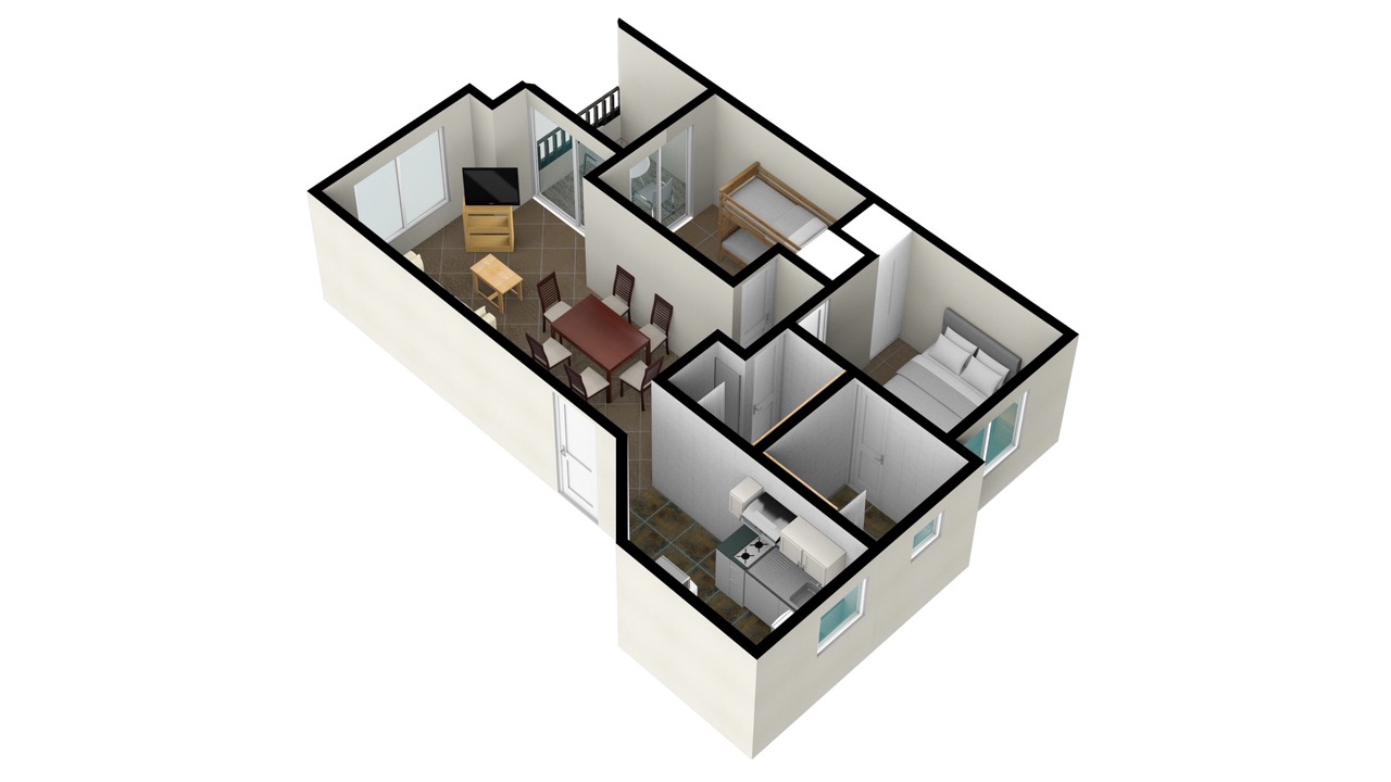 Photo of Bedroom in Maitencillo