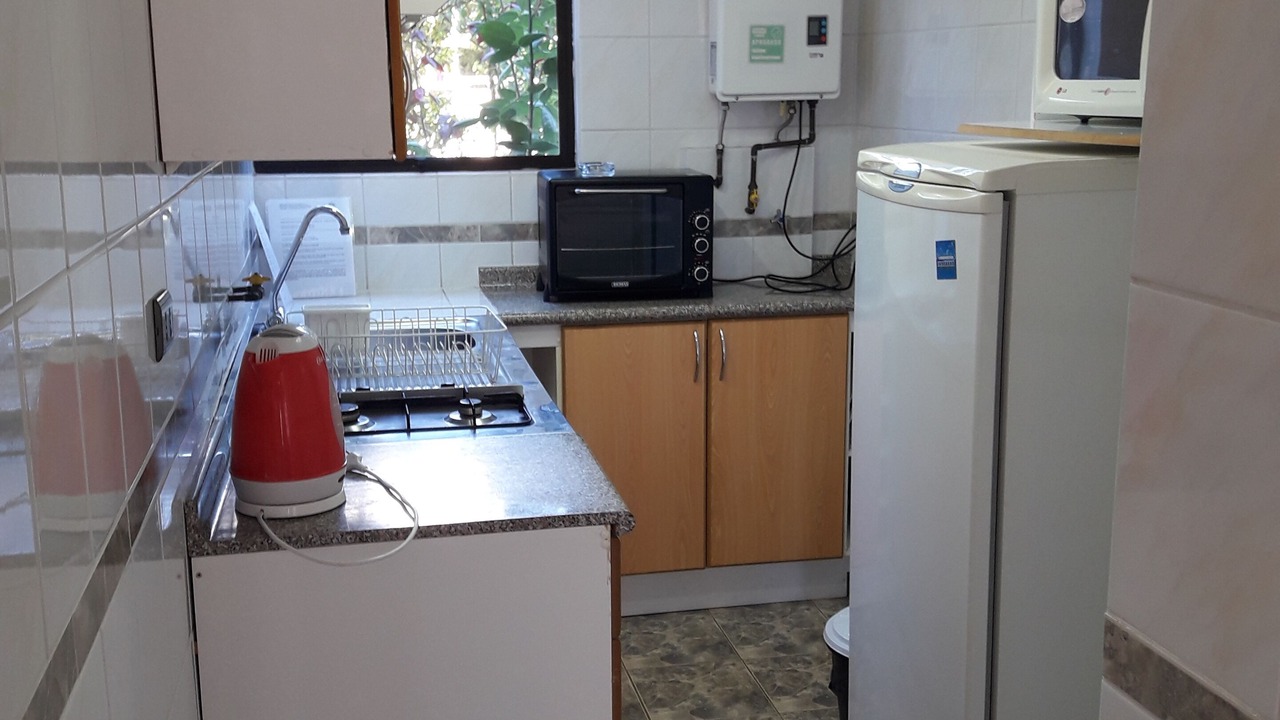 Photo of Kitchen in Maitencillo