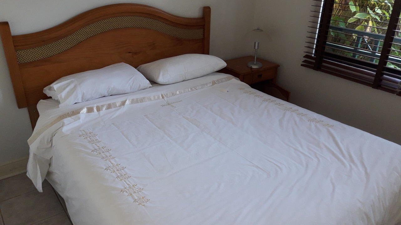 Photo of Bedroom in Maitencillo