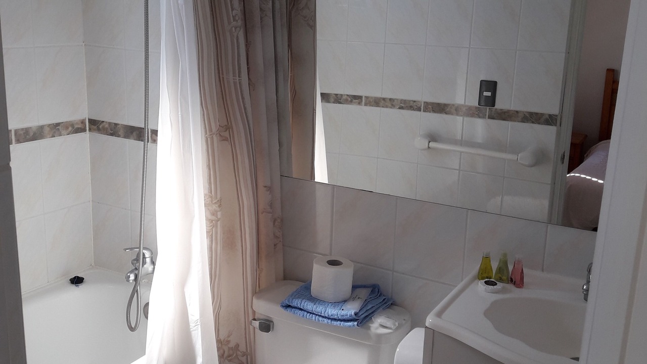 Photo of Bathroom in Maitencillo
