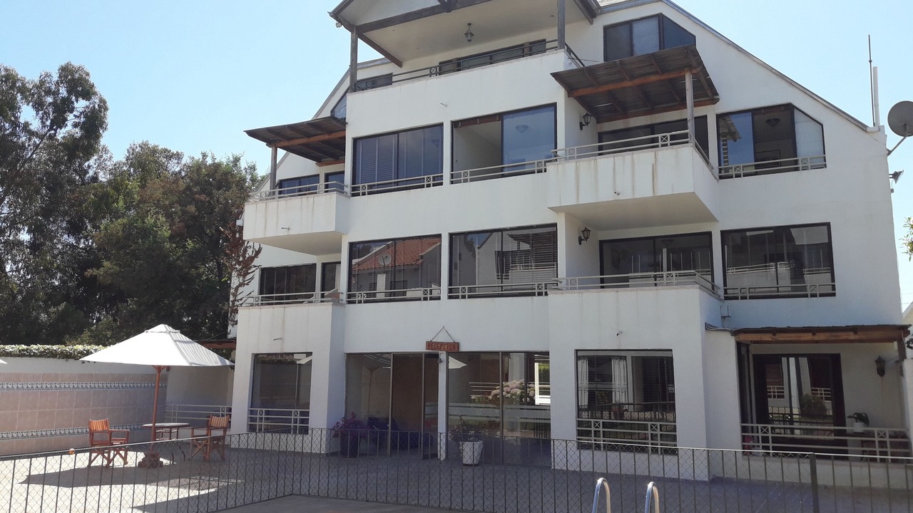 Photo of Outdoor in Maitencillo