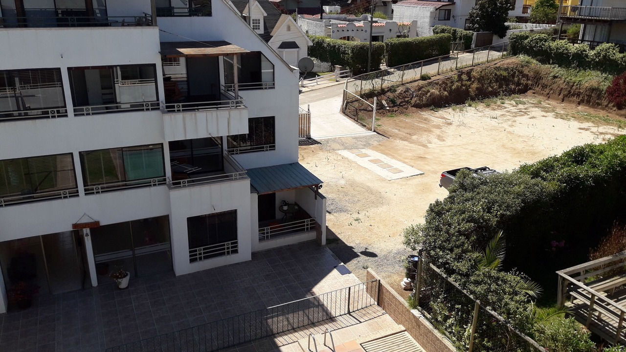 Photo of Outdoor in Maitencillo