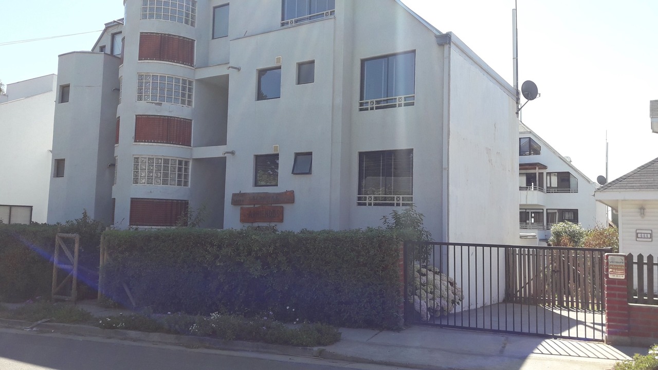 Photo of Outdoor in Maitencillo