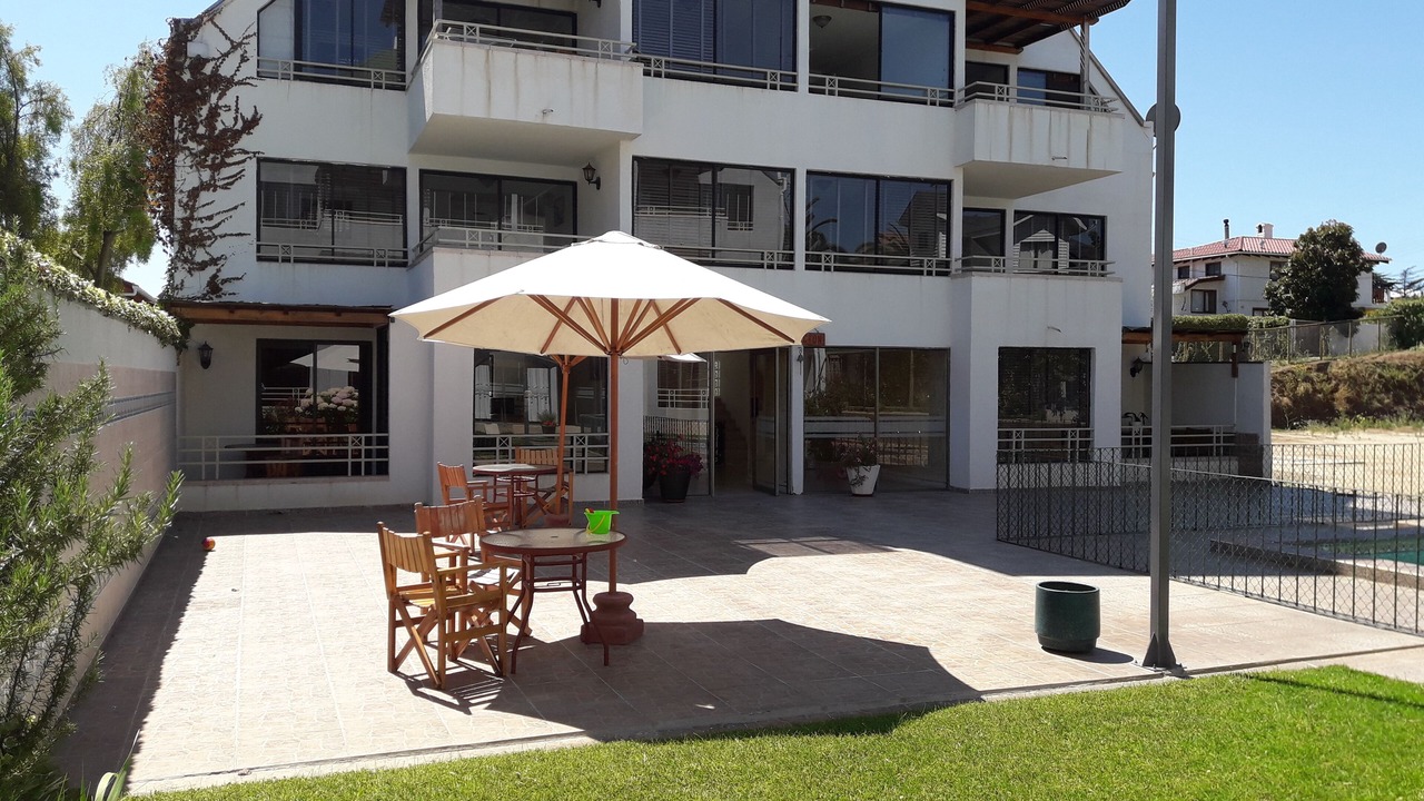 Photo of Outdoor in Maitencillo