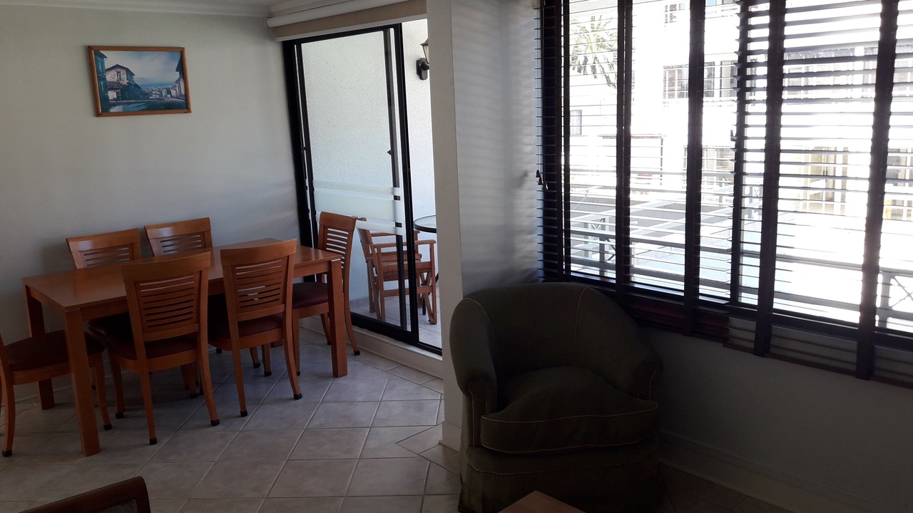 Photo of Livingroom in Maitencillo