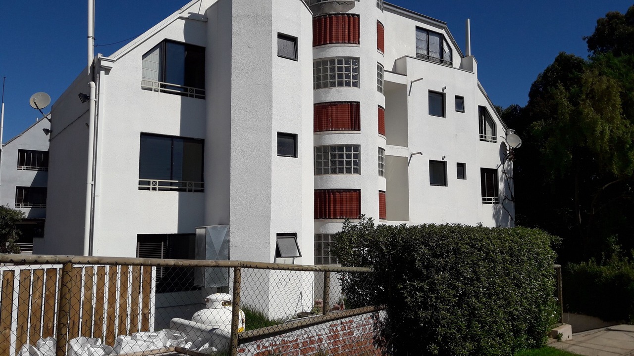 Photo of Outdoor in Maitencillo