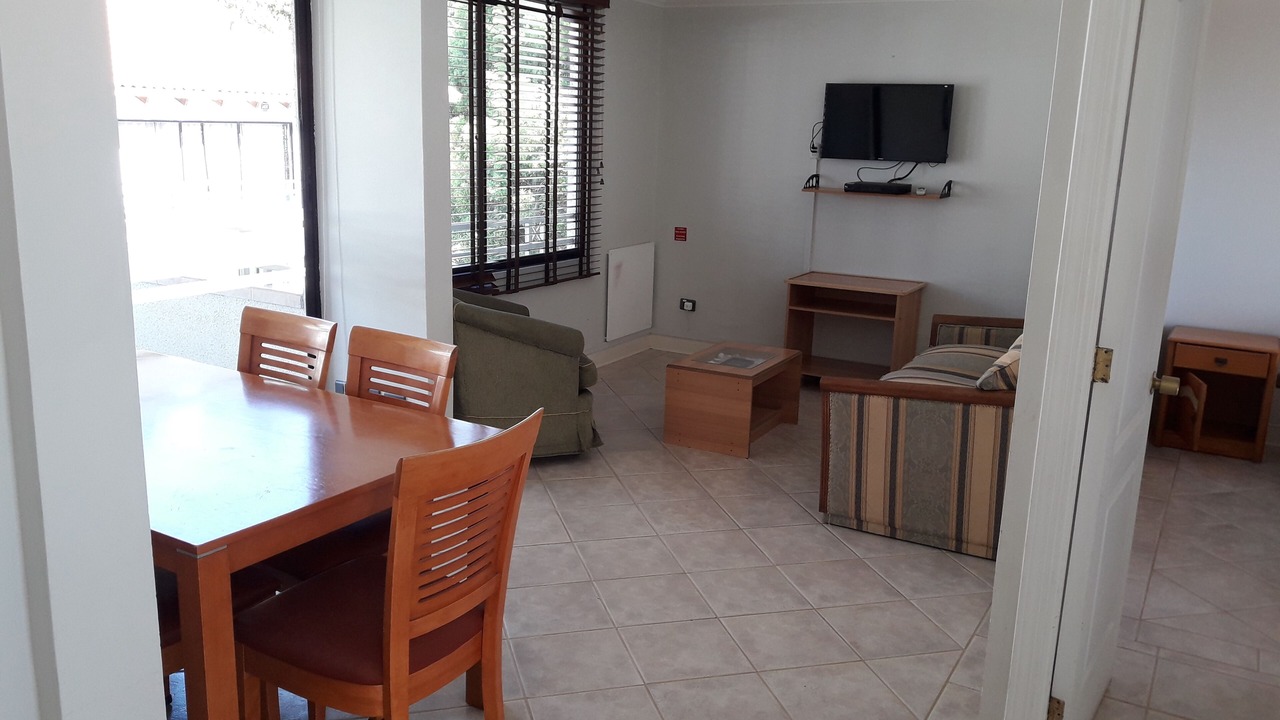 Photo of Livingroom in Maitencillo
