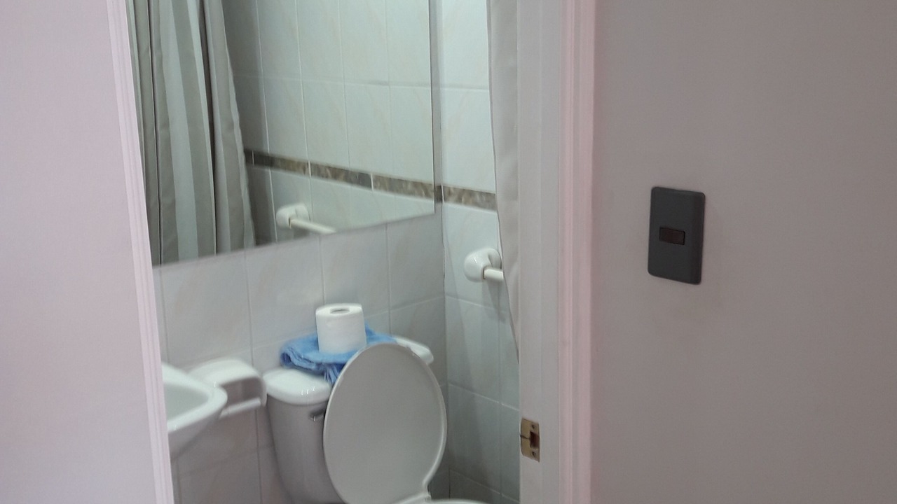 Photo of Bathroom in Maitencillo