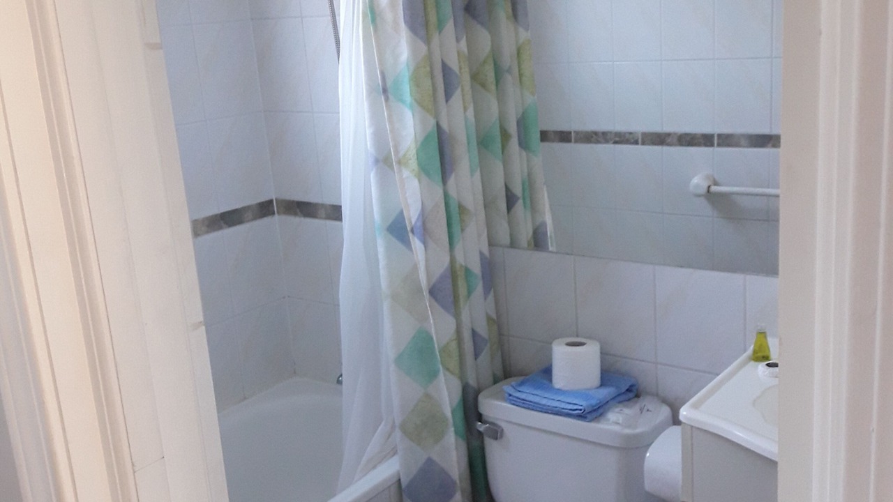 Photo of Bathroom in Maitencillo