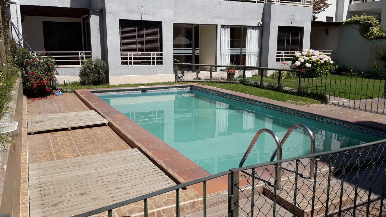 Photo of Outdoor in Maitencillo