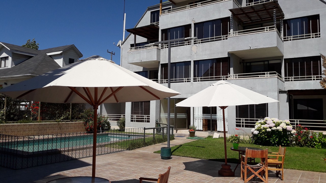 Photo of Outdoor in Maitencillo