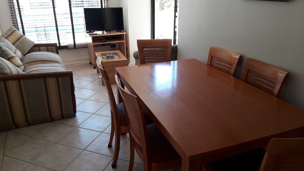 Photo of Livingroom in Maitencillo