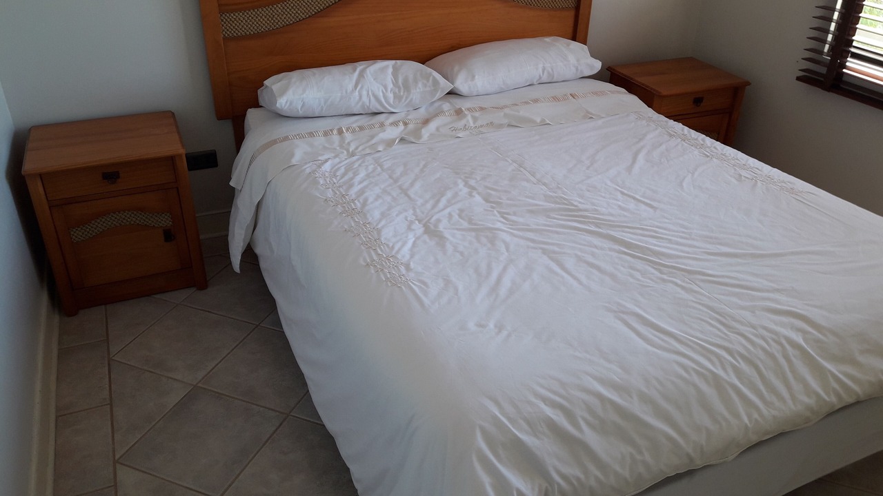 Photo of Bedroom in Maitencillo