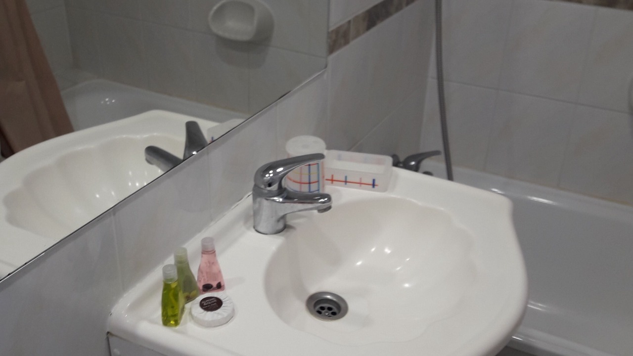 Photo of Bathroom in Maitencillo