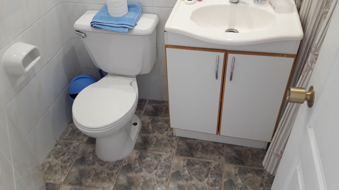 Photo of Bathroom in Maitencillo