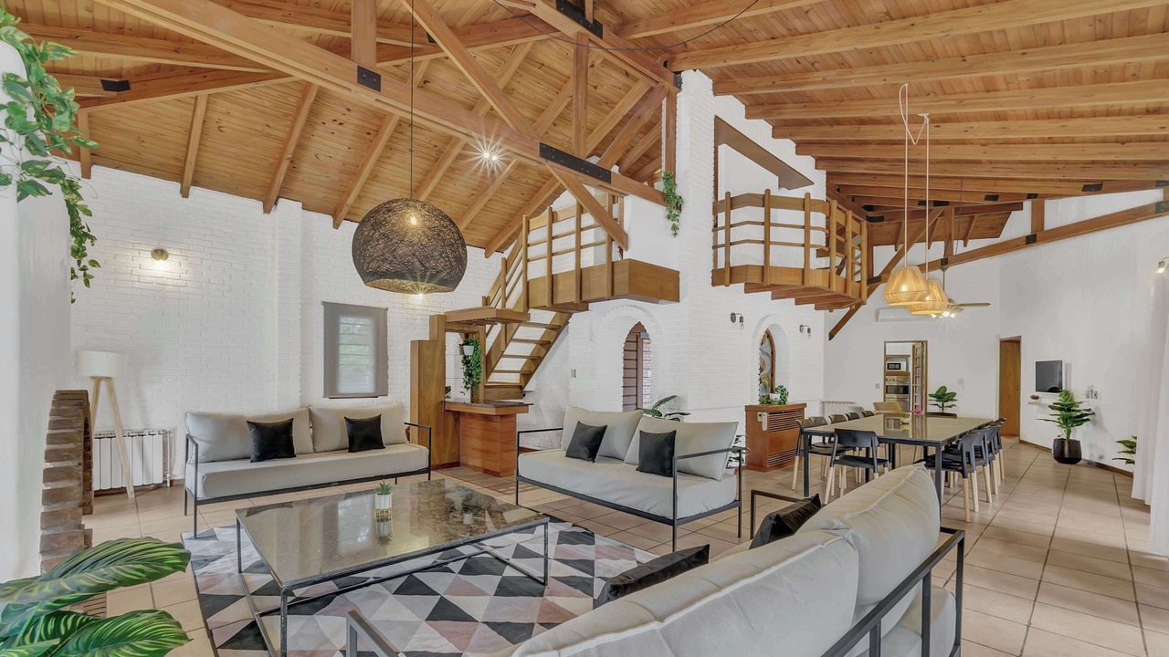 Photo of Livingroom in Chacras de Coria