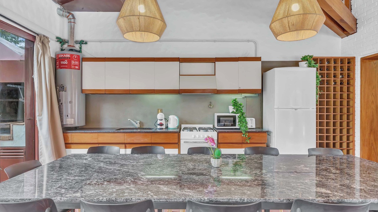 Photo of Kitchen in Chacras de Coria
