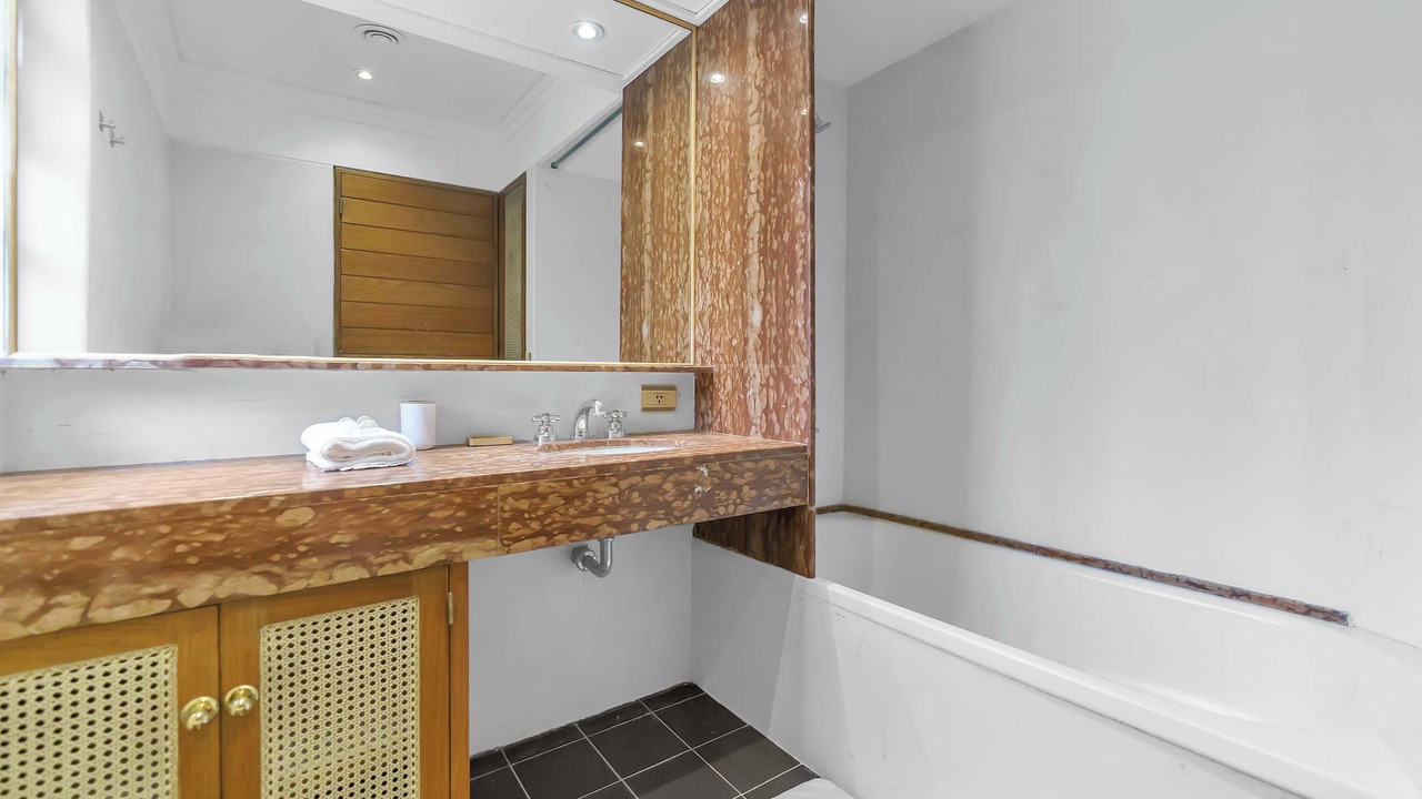 Photo of Bathroom in Chacras de Coria