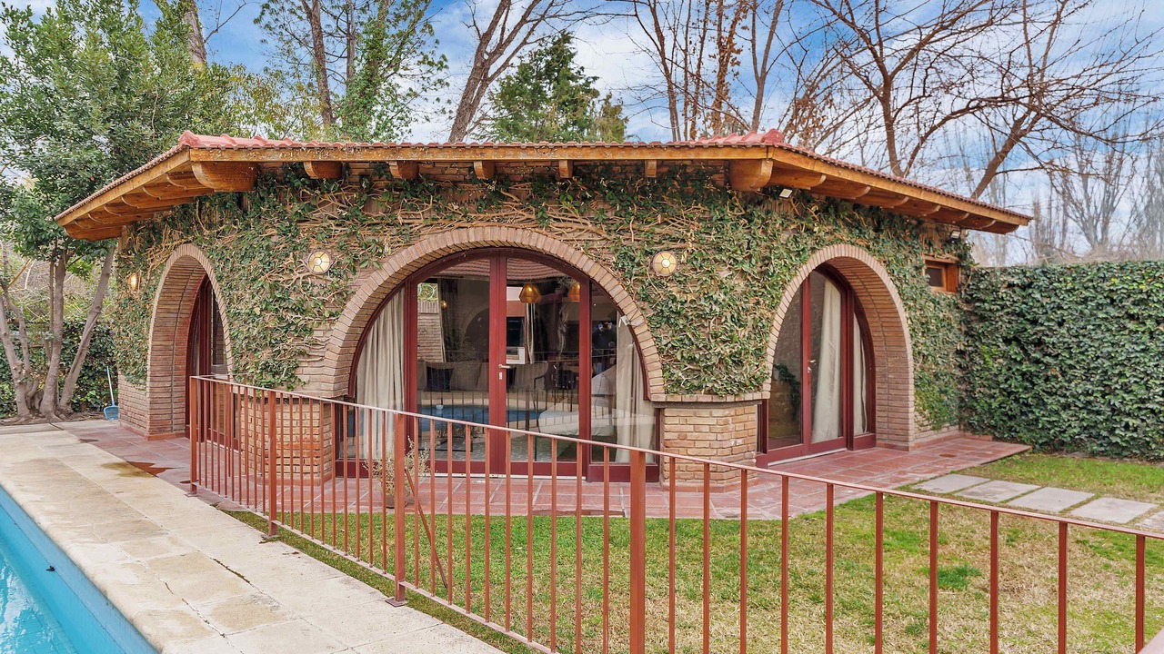 Photo of Outdoor in Chacras de Coria
