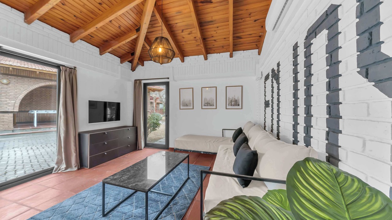 Photo of Livingroom in Chacras de Coria