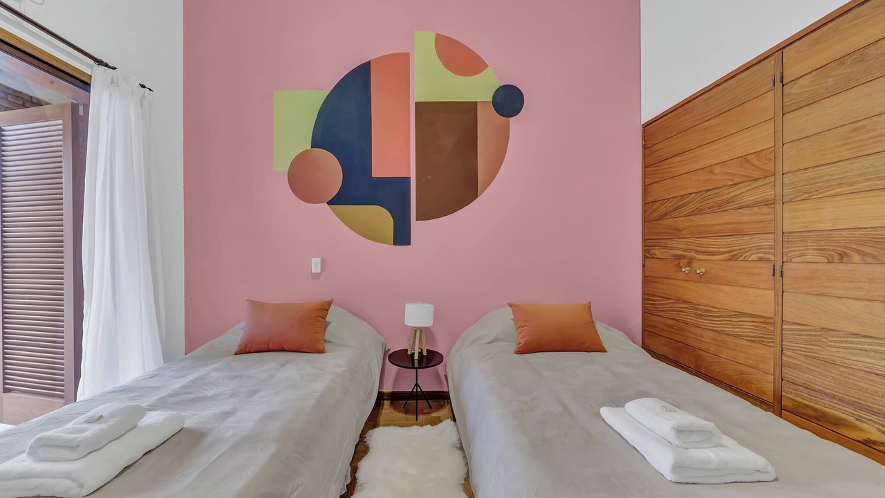 Photo of Bedroom in Chacras de Coria