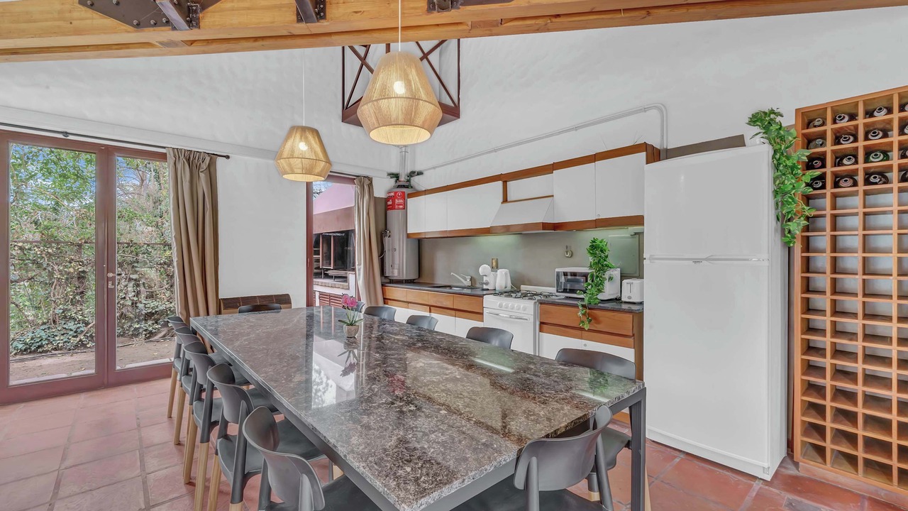 Photo of Kitchen in Chacras de Coria