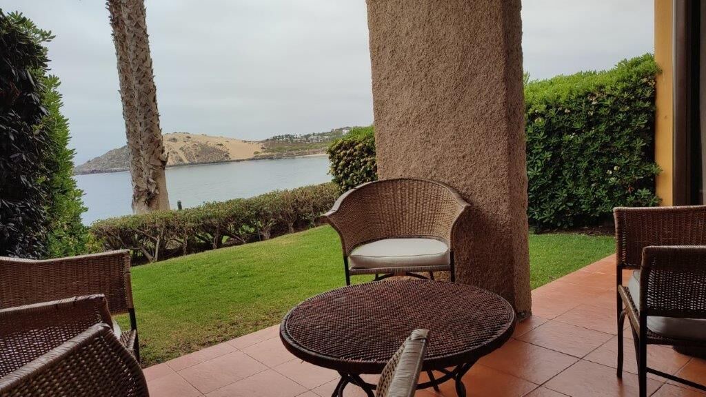 Photo of Bedroom in Coquimbo