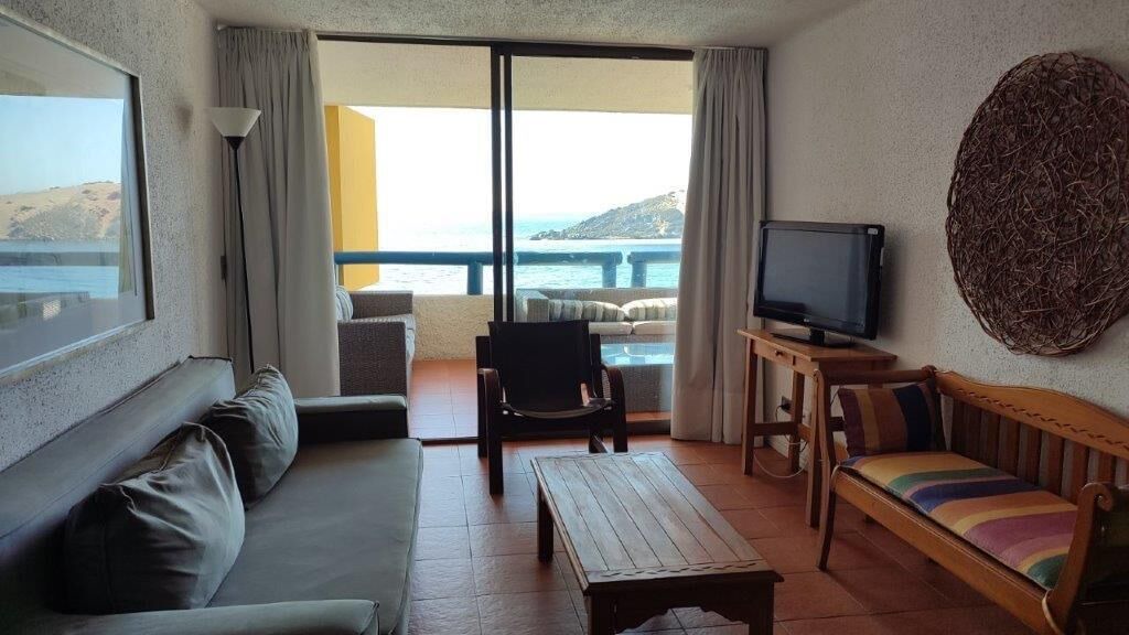 Photo of Livingroom in Coquimbo