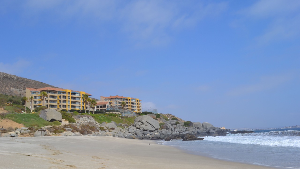 Photo of Outdoor in Coquimbo