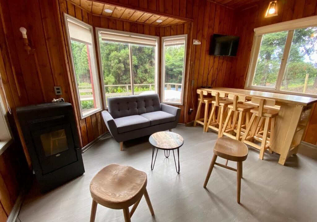 Photo of Livingroom in Frutillar