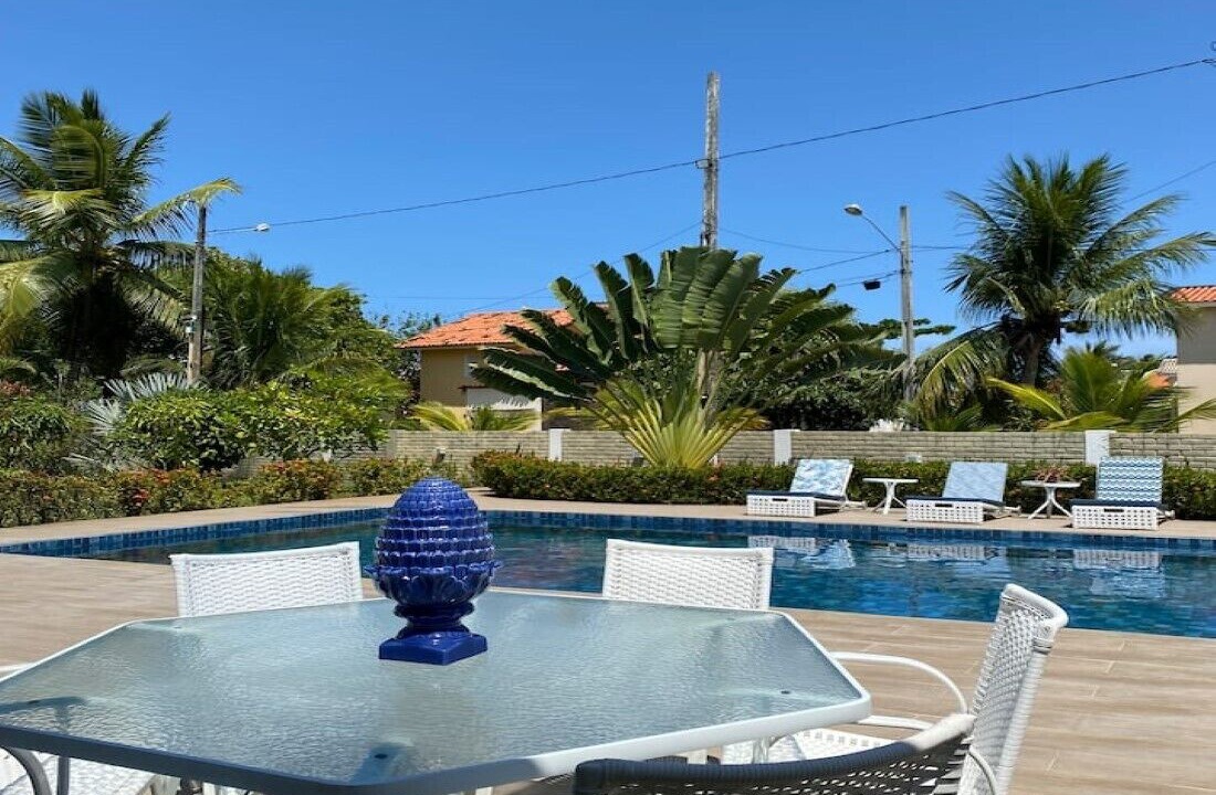 Photo of Outdoor in Tamandare