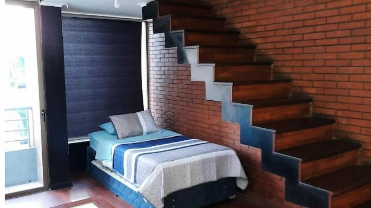 Photo of Bedroom in Bellas Artes