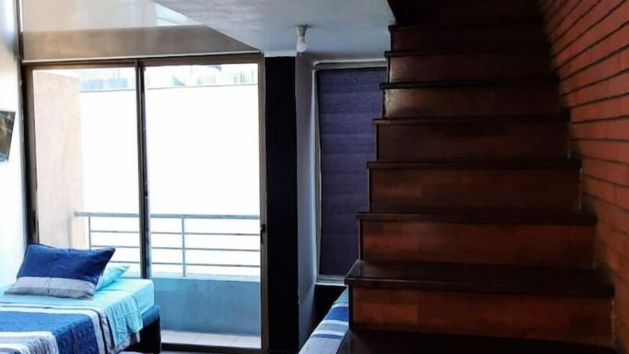 Photo of Bedroom in Bellas Artes