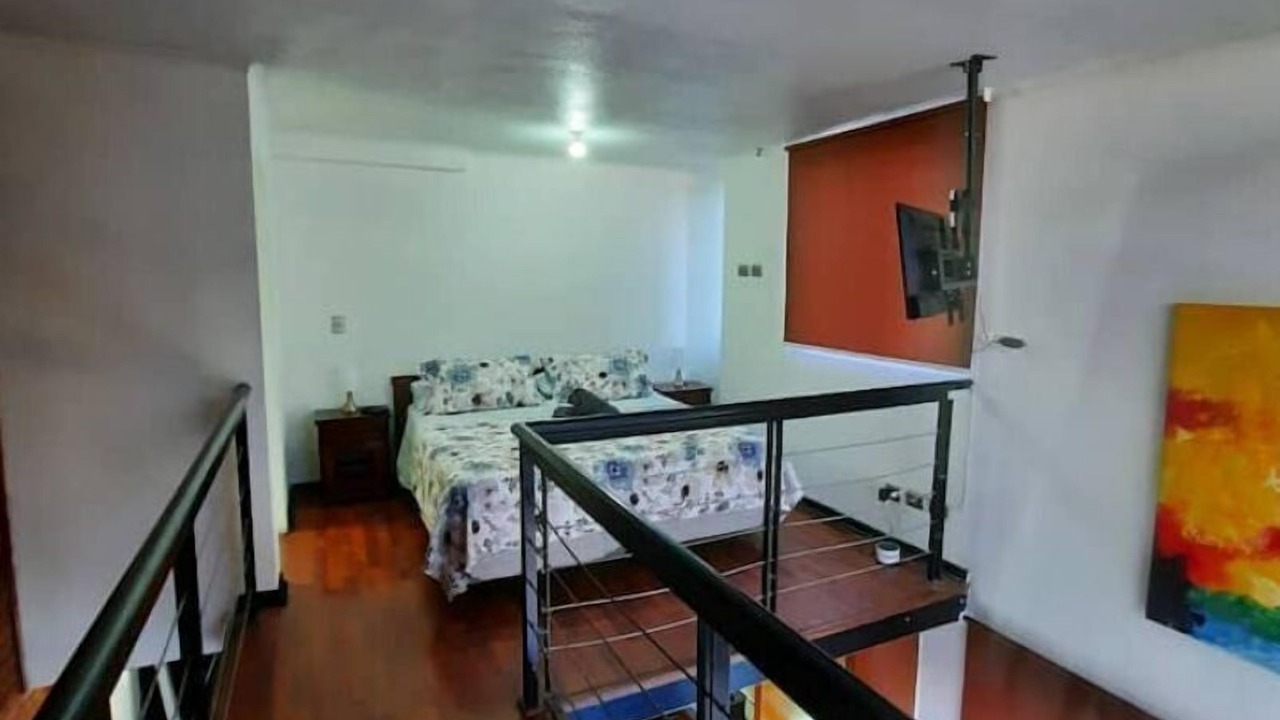 Photo of Bedroom in Bellas Artes