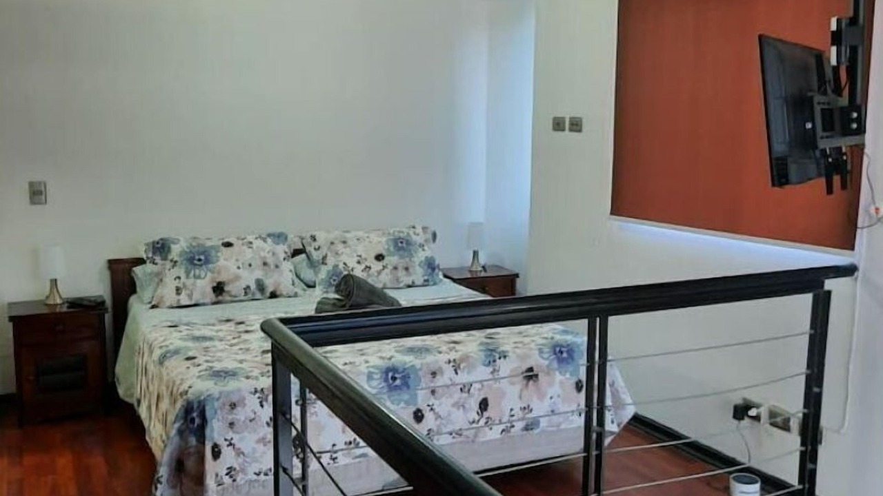 Photo of Bedroom in Bellas Artes