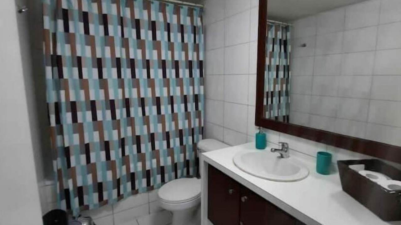 Photo of Bathroom in Bellas Artes