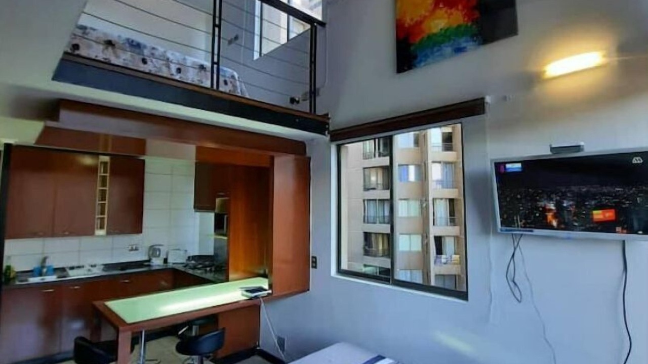 Photo of Bedroom in Bellas Artes