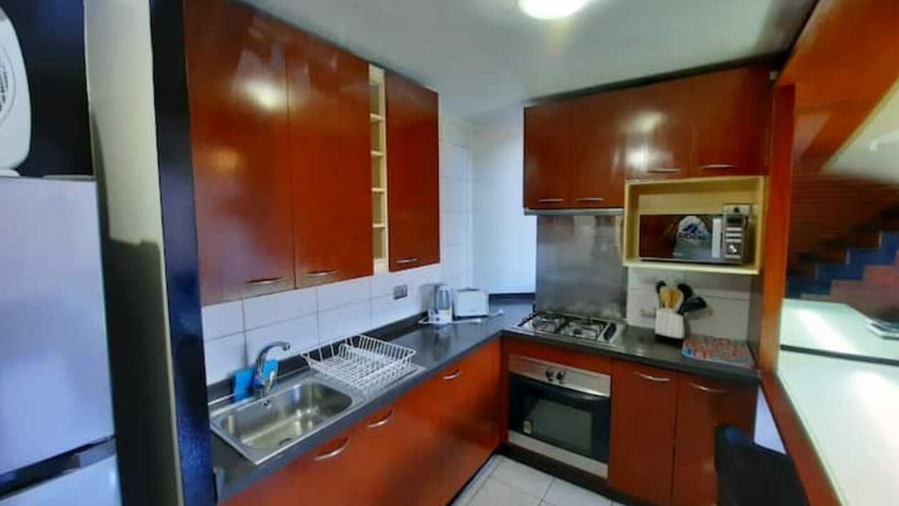 Photo of Kitchen in Bellas Artes