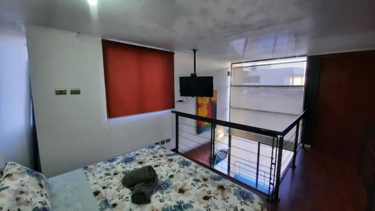 Photo of Bedroom in Bellas Artes