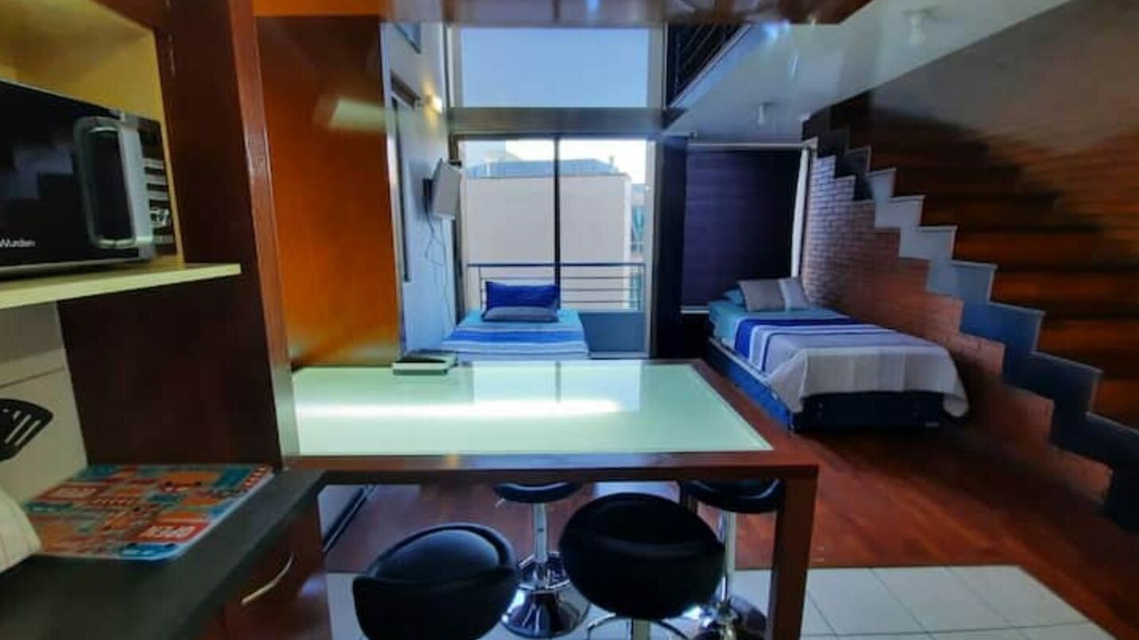 Photo of Bedroom in Bellas Artes