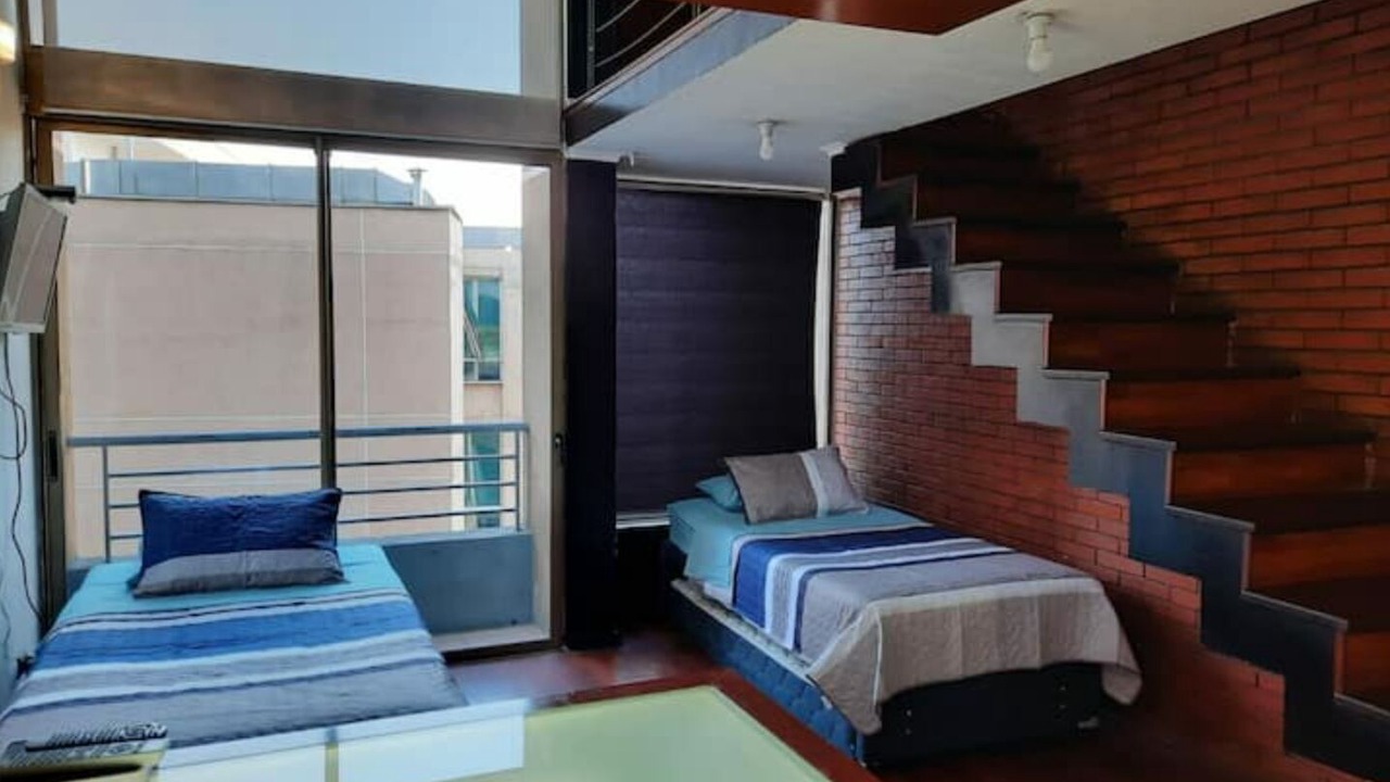 Photo of Bedroom in Bellas Artes