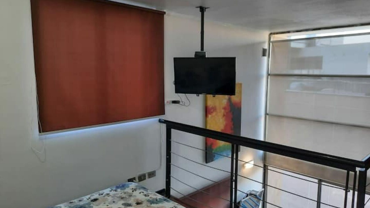 Photo of Bedroom in Bellas Artes