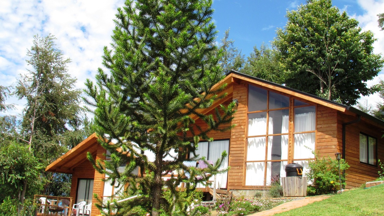 Photo of Outdoor in Conaripe