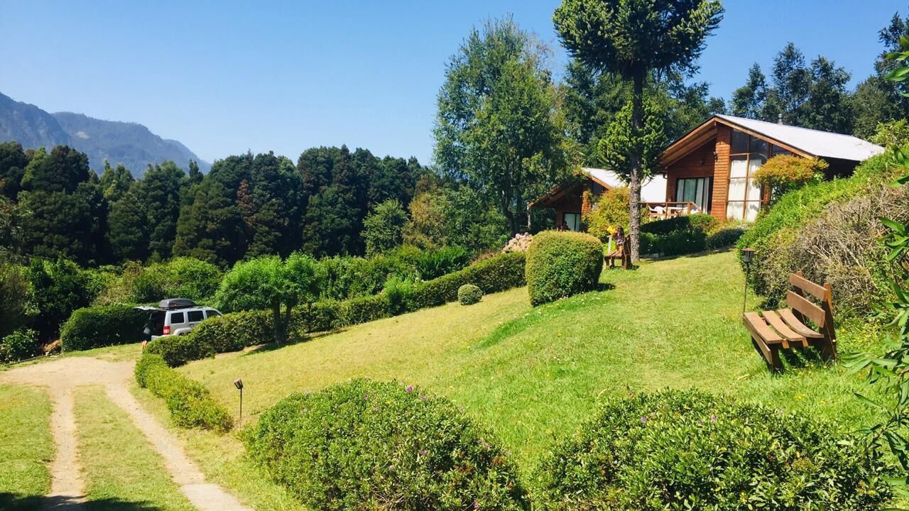 Photo of Outdoor in Conaripe