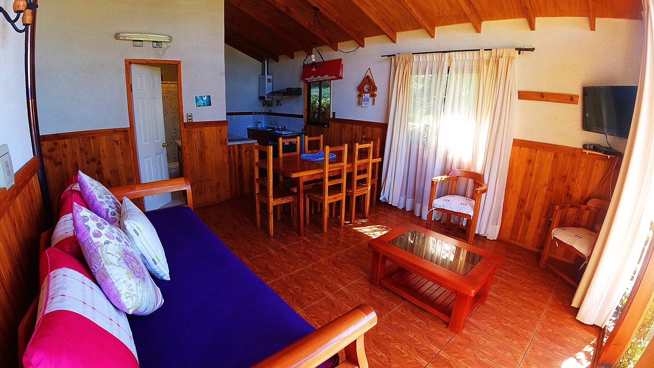 Photo of Bedroom in Conaripe